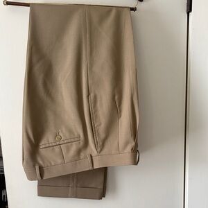 Polo by Ralph Lauren Classic Khaki Chinos